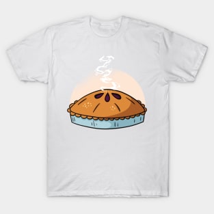 Apple Pie T-Shirt